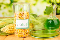 Wooler biofuel availability