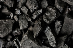 Wooler coal boiler costs